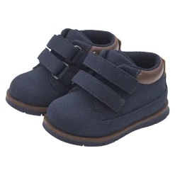 Chicco – polacchino flix con doppio velcro