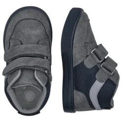 Chicco – sneaker fester con doppio velcro
