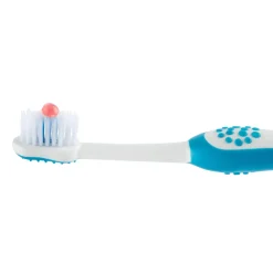 Chicco – spazzolino 3-6 anni azzurro