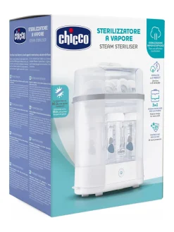 Chicco – sterilizzatore a vapore