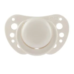 Chicco – succhietto air blu 6-16m 2pz-silicone