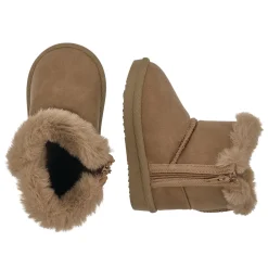 Chicco – tronchetto filu con zip laterale