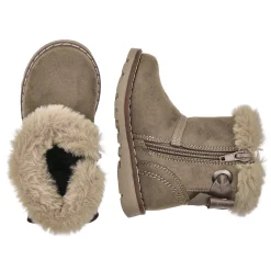 Chicco – tronchetto frutta con zip laterale