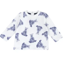 Chicco – t-shirt manica lunga