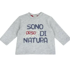 Chicco – t-shirt manica lunga