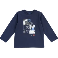 Chicco – t-shirt manica lunga