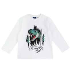 Chicco – t-shirt manica lunga