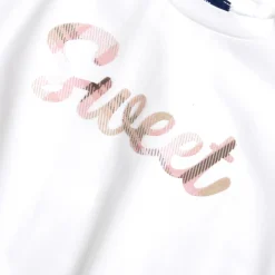 Chicco – t-shirt manica lunga