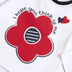 Chicco – t-shirt manica lunga