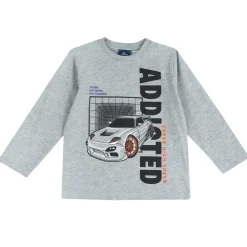 Chicco – t-shirt manica lunga