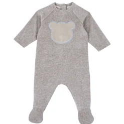 Chicco – tutina con apertura patello