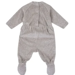 Chicco – tutina con apertura patello