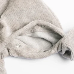 Chicco – tutina con apertura patello e entrogamba