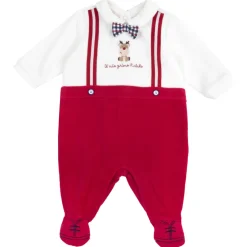 Chicco – tutina natale