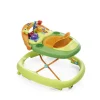 Chicco – walky talky baby walker green wave 6102