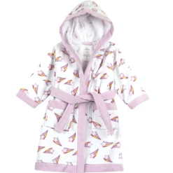 Chicco accappatoio in spugna