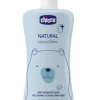 Chicco detergente capelli&corpo ns 500ml