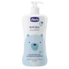 Chicco detergente corpo ns 500ml
