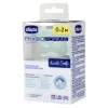 Chicco dual soft neutro 0-2m