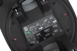 Chicco full 360 i-size base per seggiolini auto