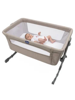 Chicco next2me essential dune re_lux