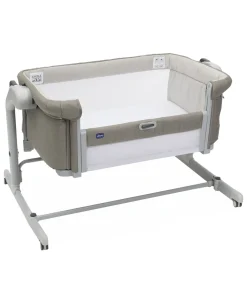 Chicco next2me magic evo desert taupe