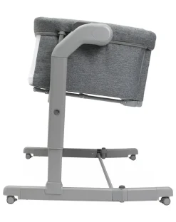 Chicco next2me magic evo dark grey