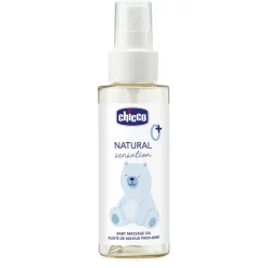 Chicco olio massaggio ns 100ml