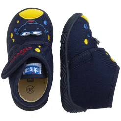 Chicco polacchino tiber