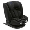 Chicco seggiolino auto mokita i-size black (76-150 cm)