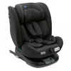Chicco seggiolino auto unico evo i-size classic black 40-150 cm