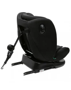 Chicco seggiolino auto unico evo i-size classic black 40-150 cm