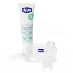 Chicco set primi mesi oral care