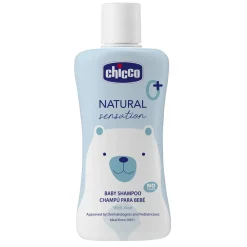 Chicco shampoo ns 200ml