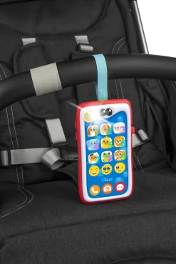 Chicco smiley smartphone – il tuo primo smartphone