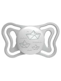 Chicco 2succhietti physio light glow 16-36m