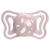 Chicco succhietto physio light pink sil 6-16m 2 pz