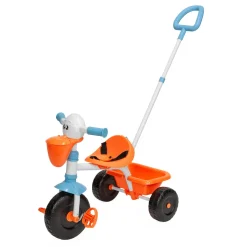 Chicco triciclo pellicano – primi giri su tre ruote
