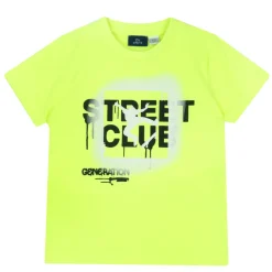 Chicco t-shirt a maniche corte