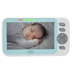 Chicco video baby monitor evolution 5″