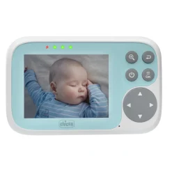 Chicco video baby monitor start 3,2”