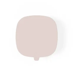 Ciotola con coperchio 6m+ rosa – chicco