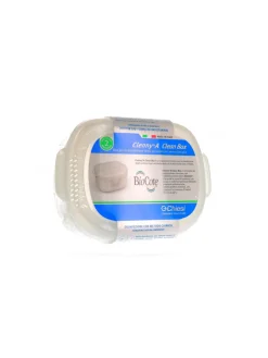 Clenny – a clean box