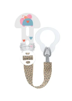 Clip it!&cover, femmina