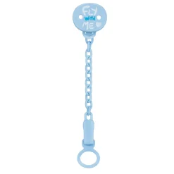 Clip universale azzurra – chicco
