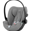 Cloud g i-size plus stone grey – cybex