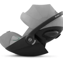 Cloud g i-size plus stone grey – cybex
