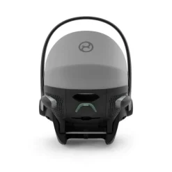 Cloud g i-size plus stone grey – cybex