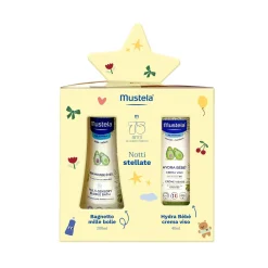 Cofanetto notti stellate – mustela