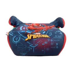 Colzani – seggiolino alzabimbo isize spiderman da 125 a 150 cm